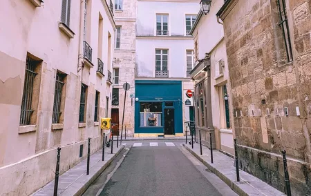 Fall in love with Paris in 3 hours