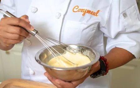 French Crêpe Making Class in Central Paris (Includes Cider)