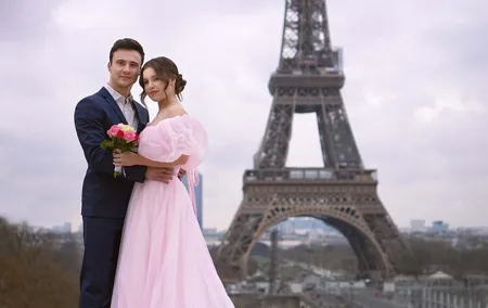 Private Photo Shoot Tour with Professional Photographer