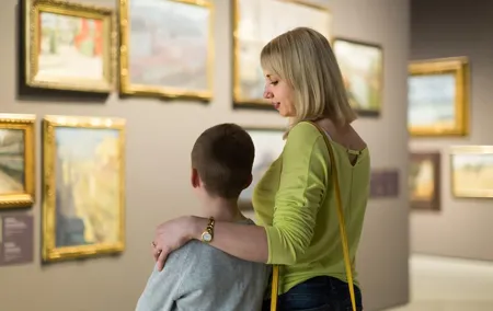 Paris: Musee d'Orsay Private Tour