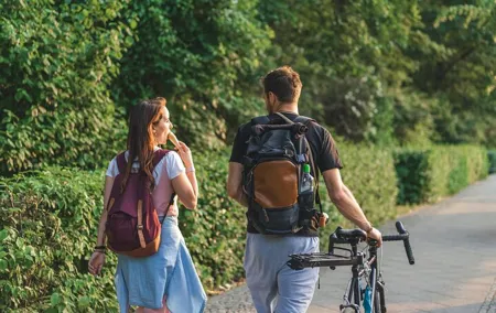 Paris E-Bike Private Tour: Discover the City Highlights in 3hours