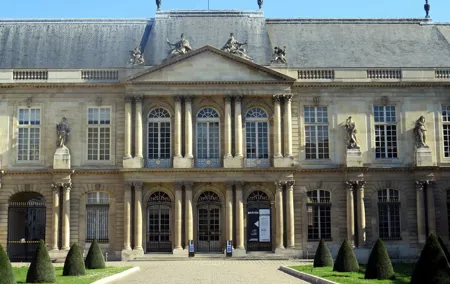 Marie Antoinette Filming Locations on Private Paris Tour