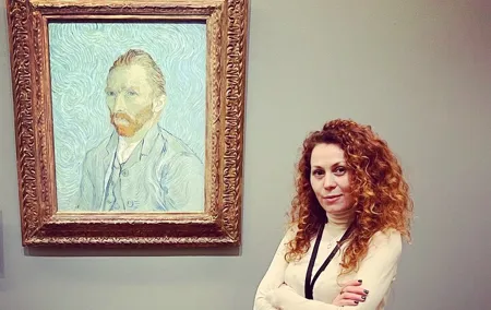 Impressionism at the Orsay Museum Private Tour