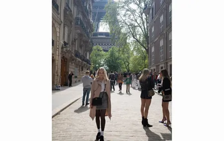 Private Professional PHOTOSHOOT in Paris