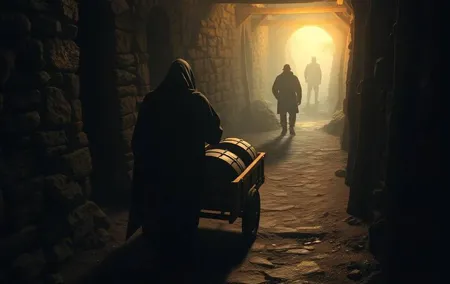 Expedition Kingdom Come Deliverance II Revenge in Kutna Hora