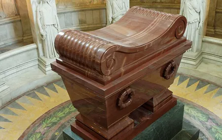 Paris Napoleon's Tomb Tour