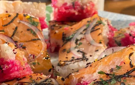Private Japanese Culinary Experience in Paris
