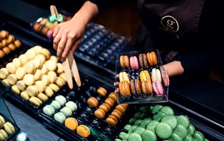Paris Chocolate and Pastry Private Tour With Secret Food Tours