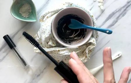 Mascara & Eyeliner Workshop in Paris Master Your Eyemakeup