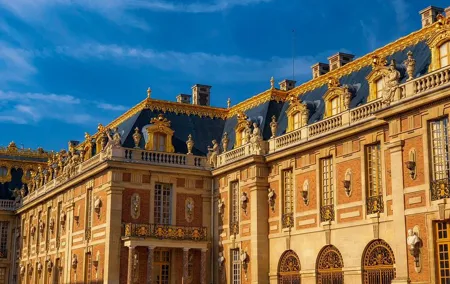 Full Day Paris Tour with Pick up from CDG Orly Airport