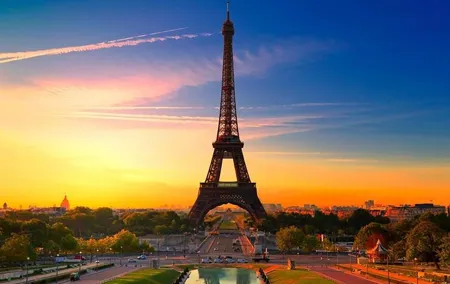 Private Arrival Transfer from Paris Charles de Gaulle airport to Disneyland