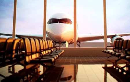 Private Van or Sedan Transfer: Paris ↔ CDG/Orly (One-Way)