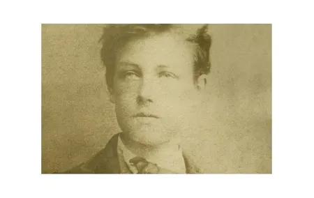 Follow in the footsteps of Rimbaud and Verlaine in Saint-Germain-des-Prés (Paris)