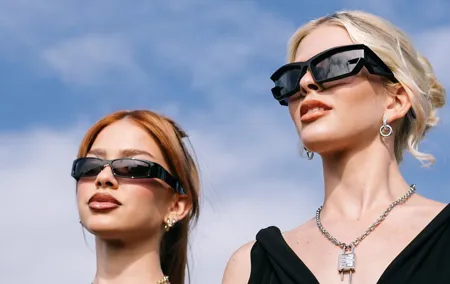 Paris in Vogue: Private Fashion, Shopping & Photoshoot Experience
