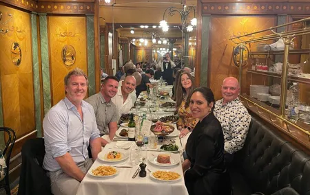 3-Day Tour to the Best Food and Drink in Paris and Champagne