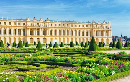 Skip-the-line Palace of Versailles Private Trip from Paris