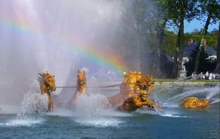 Queer History in Versailles : an exclusive LGBTQ+ private tour