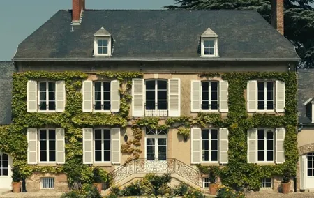 Champagne Private Tour, Guide and Private Driver