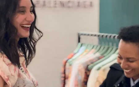 Paris Luxury Shopping Spree Discover the Best of High End Fashion