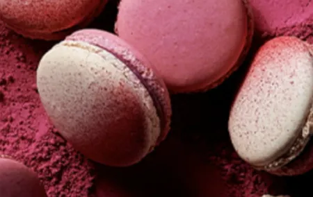 Indulge the Golden Triangle Paris Food/Fashion private Tour