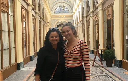 Private Fantastic Half-Day Tour in Paris