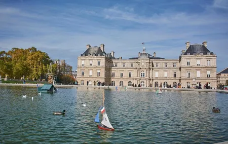 Best districts of Paris in 1 Day - Private Tour