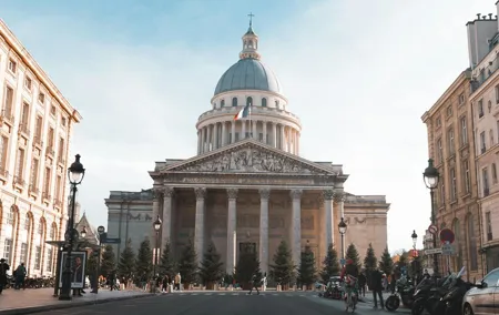 Paris Latin Quarter Private tour