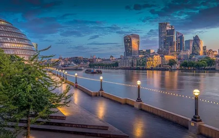 Private full day tour of London from Paris