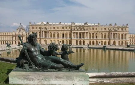 Private Guided Visit of Versailles