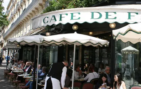 Private Tour in the Saint-Germain Area: Walk and Savour French Delights