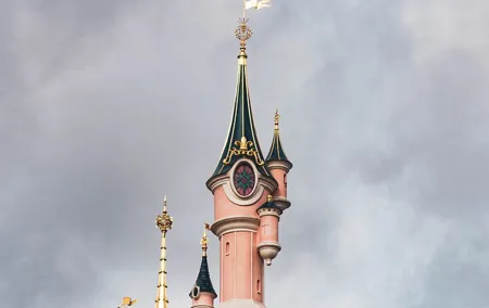Private Shuttle Disney