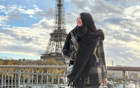 Paris: Private Vehicle Panoramic Tour + River Seine Cruise