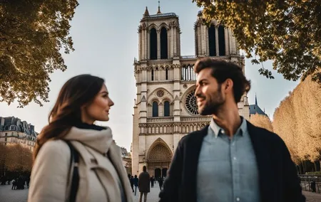 Notre Dame Professional Photoshoot