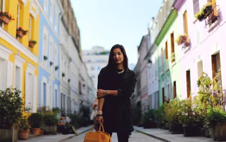 Private tour of Photography at best locations in Paris with a local
