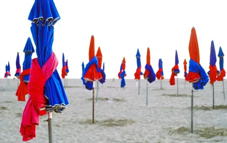 Normandy Beaches Villages VIP Chauffeur Driven 12hrs from Paris