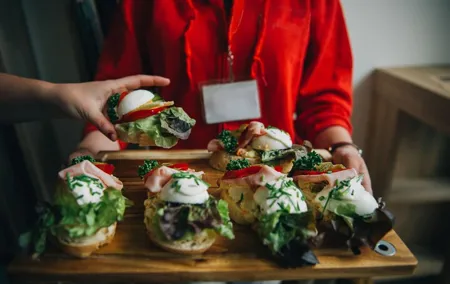 PRIVATE Prague Food Tour: Modern Cuisine in Local Neighbourhoods