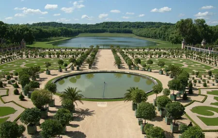 Private Giverny & Versailles