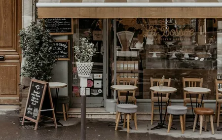 Paris Like a Local Your Tailored Full-Day Adventure