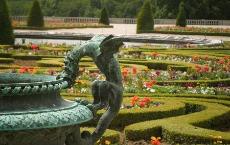 Versailles Private Excursion