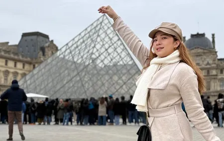 Louvre Museum Audio Guide Tour with Hotel Private Transfers