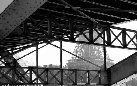 Full Day Photo Tour in Paris