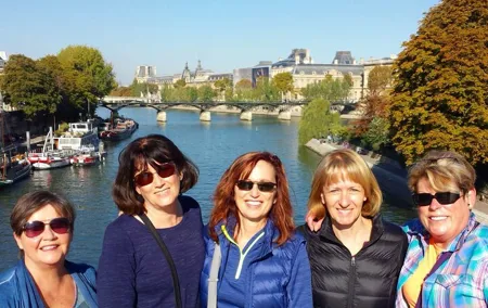 All Day Private Tour Sightseeing includes Tastings and Metro Pass