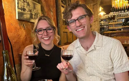 Montmartre Cheese and Wine Private Tour with a Chef