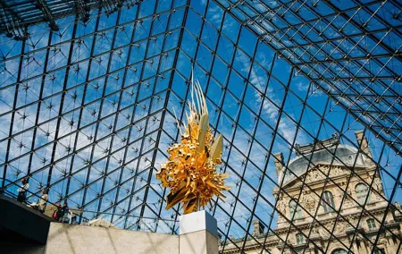 8 hours Paris city tour with Montmartre, Le Marais and Saint Germain Des Pres