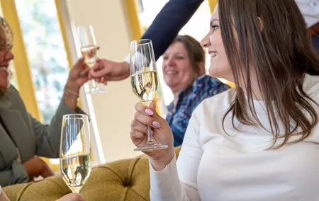 Ultimate Champagne Trip To Reims & Epernay (7 Tastings and Lunch)