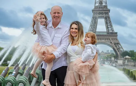 Paris Pro Photography Private Best Photoshoot