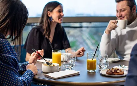 Private Tour, Eiffel Tower Dinner, Summit & Seine Cruise Options