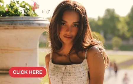 1 Hour Private Photography Tour in Paris
