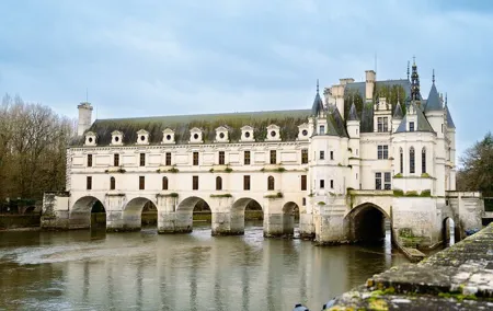 Chenenceau & Chambord - 2 Castles in One Day