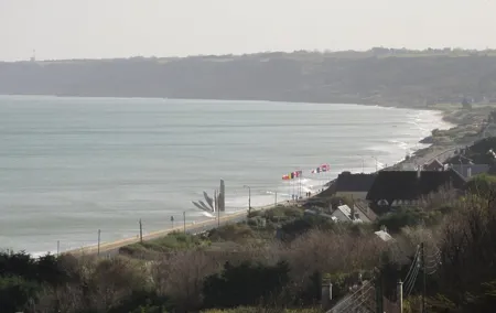 Private Tour 5 Days in Normandy from Paris with hotels
